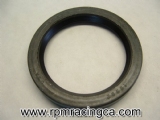 Rear Axle Seal